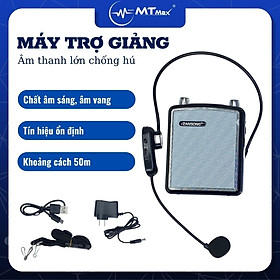 Mua Máy Trợ Giảng Zangsong S570 Không Dây Kèm Micro Kết Nối Bluetooth  Chống Hú Lọc Tạp Âm Tốt  Trang Bị Công Nghệ Điều Khiển Âm Thanh Điện Tử  Chức Năng Ghi Nhớ Tần Số Âm Thanh Phát Ra Đúng Như Trong Lần Sử Dụng Gần Nhất