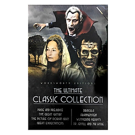 The Ultimate Classic Collection - 8 Vol