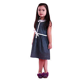 Đầm bé gái Ugether UKID37