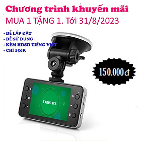 Mua Camera hành trình TC6/ Hàng nhập khẩu