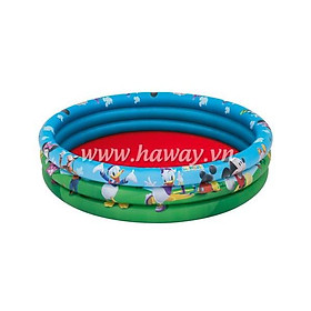 Bể Bơi Trẻ Em Bestway 91007