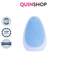 Máy Rửa Mặt Emmie By Happy Skin Premium Facial Cleansing Brush