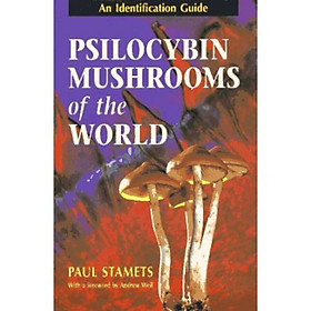 Psilocybin Mushrooms of the World  An Identifica