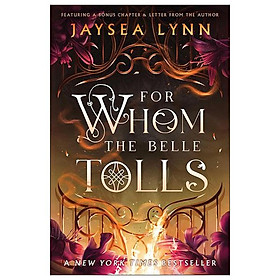 Sách ngoại văn: For Whom The Belle Tolls - Simon and Schuster