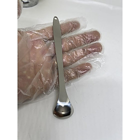 Mua Cạo lưỡi inox 304 cao cấp có hộp vệ sinh an toàn cho miệng để loại bỏ hơi thở có mùi inoxthanhhuyen - Hcm