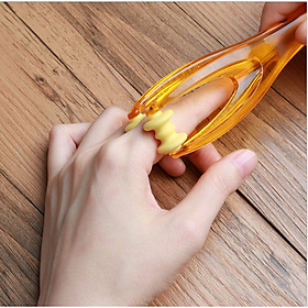 Dụng cụ lăn mát xa ngón tay tiện dụng cho mọi gia đình-GD402-Massage-tay ( giao màu ngẫu nhiên )
