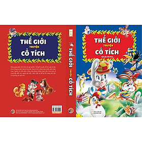 Thế giới truyện cổ tích