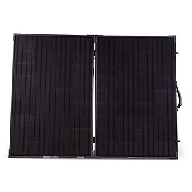Mua Tấm Pin Năng Lượng Mặt Trời Boulder 200 Briefcase Goal Zero