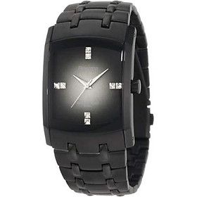 Đồng hồ Armitron đính pha lê Swarovski bằng thép không gỉ Nhập Khẩu Mỹ