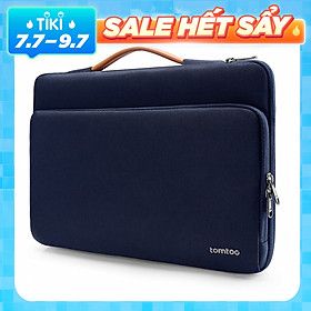 Túi chống sốc Tomtoc Briefcase cho Laptop, Macbook, Surface 13/15' - A14
