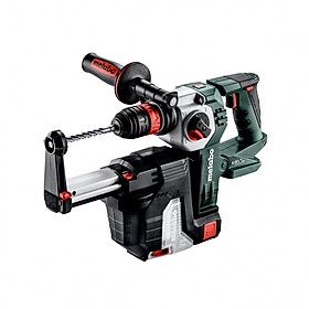 MÁY KHOAN METABO KHA 18 LTX BL 24