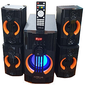 Mua Loa Vi Tính 4.1 ADBLink A504 - Hàng Chính Hãng