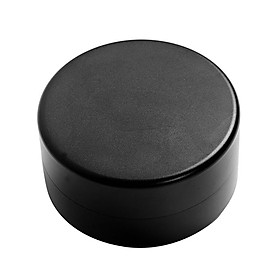 Hộp Đựng Đồ Bằng Thép Không Gỉ Có Nắp Đậy