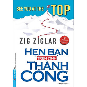 Hẹn Bạn Trên Đỉnh Thành Công