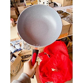 Mua Chảo đá size 32cm đun mọi loại bếp