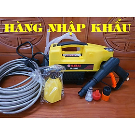 Mua Máy rửa xe  tưới cây  xịt vệ sinh tự động  áp lực cao Y.A.M.A.H.A SY 2208C