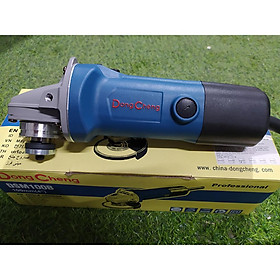 Mua MÁY MÀI GÓC 100MM 750W DONGCHENG DSM100B - HÀNG CHÍNH HÃNG