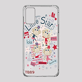 Ốp Lưng Dành Cho Samsung Galaxy M23-5G