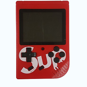 Mua Máy chơi game cầm tay 4 Nút Retro FC 400 trò chơi - Hàng nhập khẩu