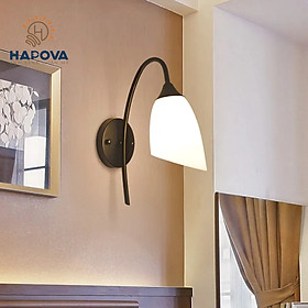 Đèn gắn tường HAPOVA DUANE 8007