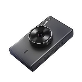 Nimova DDPAI Driving Recorder HISILICON Chip 1600P HD Video Recording HD 5 Megapixel Dash Cam Intelligent Voice Control