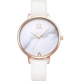 Đồng Hồ Nữ Shengke K0039L