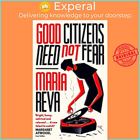 Sách - Good s Need Not Fear by Maria Reva (UK edition, paperback)