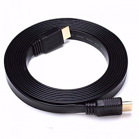 Mua Dây HDMI dẹp loại 20M NS 4460