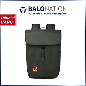 Balo Laptop 14 inch MIKKOR The Mina - Hàng Chính Hãng