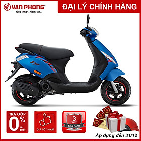 Mua [CHỈ GIAO TẠI HẢI PHÒNG] Xe máy Piaggio ZIP 100 cc Tiki