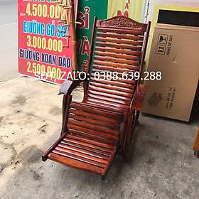 Mua Ghê Lười Ngã Nằm Đọc Báo 3 Dây