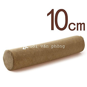 Mua Gối thanh tròn kê cổ nằm ngủ  gối ôm trẻ em GLN-05