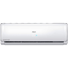 Máy Lạnh Aqua Inverter 1.5 HP AQA-KCRV13TH - Chỉ giao HCM