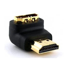 Mua Đầu Đổi HDMI (L) To HDMI (K) Unitek (Y-A 008)  - HÀNG CHÍNH HÃNG