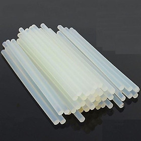 Mua Keo Nến Silicon Loại To/Nhỏ Được Chọn Mẫu