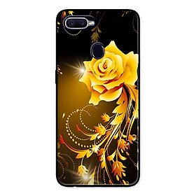 Ốp Lưng in cho Realme 2 Pro Mẫu Hoa Hồng (4) - Hàng Chính Hãng