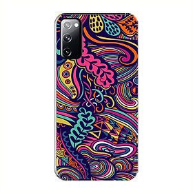 Ốp Lưng Dẻo Dành Cho SAMSUNG GALAXY S20 FE
