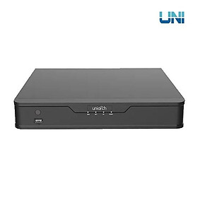 Mua Đầu ghi 10 kênh IP Uniarch NVR-108BC -  HÀNG CHÍNH HÃNG