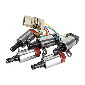 Durable Transmission Solenoid Set  Installation for   2002-2014