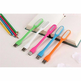 Mua ĐÈN LED USB BỎ TÚI TIỆN LỢI GIÁ CỰC RẺ