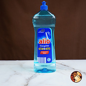 Nước làm bóng Alio 1000ml