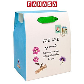 Túi Hộp Nhật Số 1 THN1-ORI - Mẫu 26