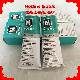 Mua Mỡ MOLYKOTE FS-3451 FS-3452 Grease