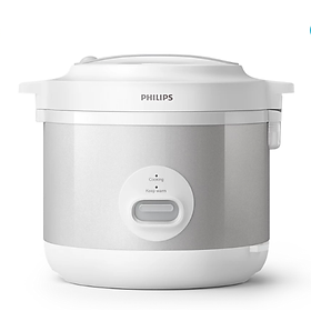 Nồi cơm điện Philips Series 1000 HD3008/30 - Hàng chính hãng