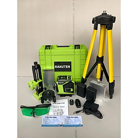 Mua Máy cân bằng laser RAKUTEN 12 tia xanh siêu sáng - Máy bắn cốt  Máy cân mực  Máy đánh thăng bằng tia laser thế hệ mới 2021 - Hàng chính hãng