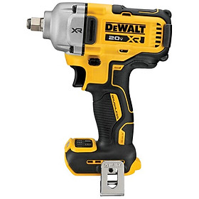 Mua THÂN MÁY SIẾT BULONG 18V-20V MAX DEWALT DCF891N NEW 2022 ( CHƯA PIN VÀ SẠC ) - CHÍNH HÃNG SKU DCF891
