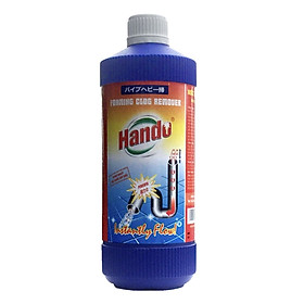 Nước thông cống 1L xuất khẩu