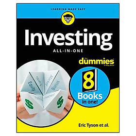 Investing All-In-One For Dummies