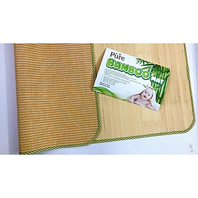 Mua Chiếu trúc thiên nhiên chải nôi cũi cho bé