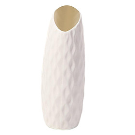 Nordic Flower Vase Plant Holder Modern Flower Pot for Home Desktop Farmhouse